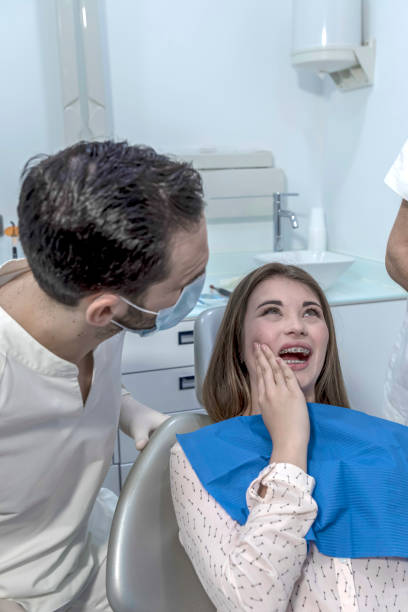Best Lost Filling or Crown Replacement in Port Barre, LA