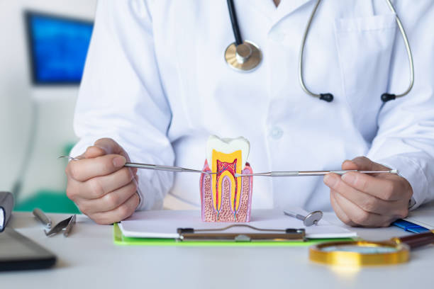 Best Emergency Treatment for Oral Infections in Port Barre, LA