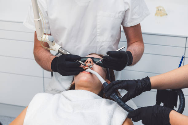 Best Emergency Treatment for Jaw Pain or Injury in Port Barre, LA